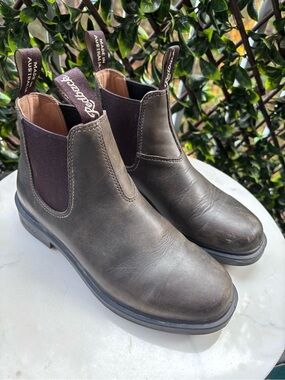 Redback Unisex Whistler boots